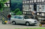 Daewoo Nubira Wagon 1999 года